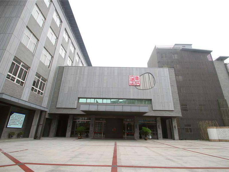 常州东坡大酒店